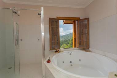 Quinta dos Pinhais Pouso e Charme