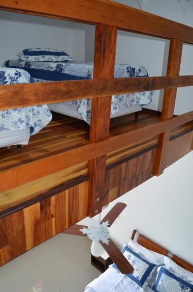 Pousada Recanto das Orquideas