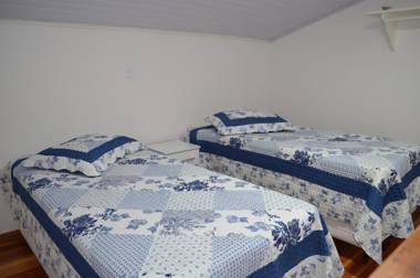 Pousada Recanto das Orquideas