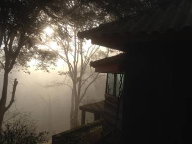 Sítio Monte Moriá Pousada