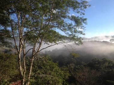 Sítio Monte Moriá Pousada