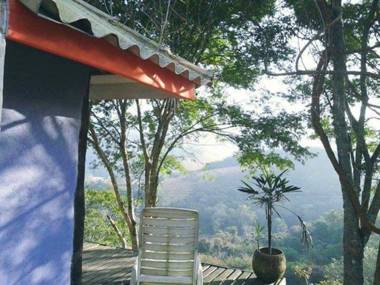 Sítio Monte Moriá Pousada