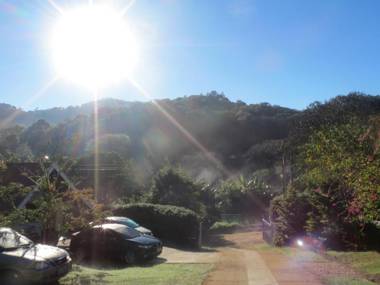 Pousada Verdes Alpes