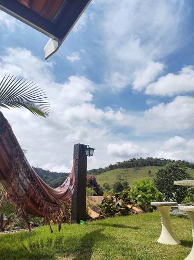 Pousada Verdes Alpes