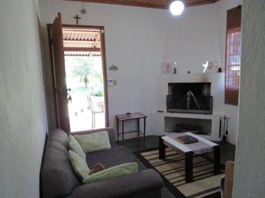 Chalés Luar da Serra