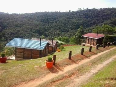 Canto do Vento Hospedaria