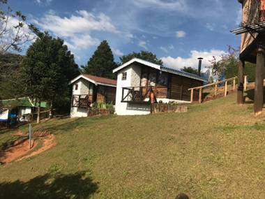 Canto do Vento Hospedaria