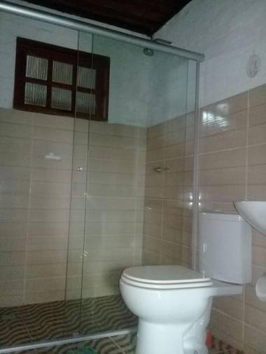 Canto do Vento Hospedaria