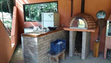 Chalé Rio das Pedras