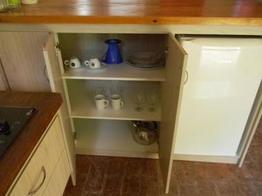 Chalé Rio das Pedras