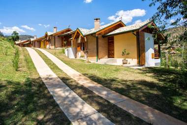 Pousada Villa Campestre