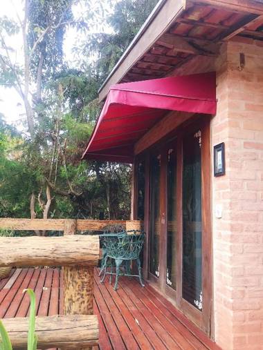 Pousada Vinhas do Pinhal