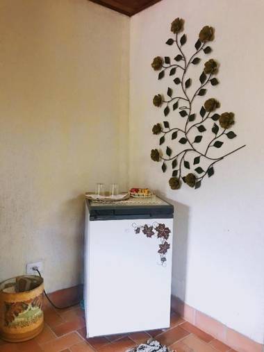 Pousada Vinhas do Pinhal