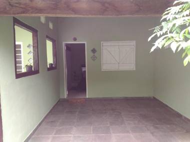 Casa e suíte Recanto Zen