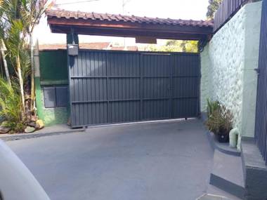 Casa e suíte Recanto Zen