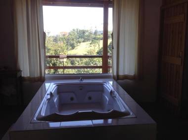 Pousada Vale das Araucárias