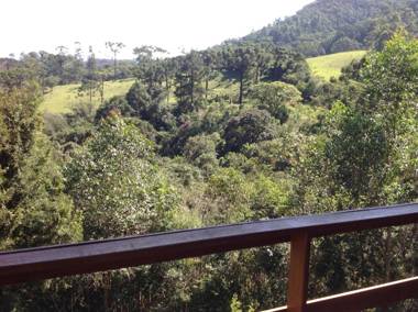 Pousada Vale das Araucárias