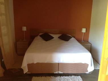 Pousada Vale das Araucárias