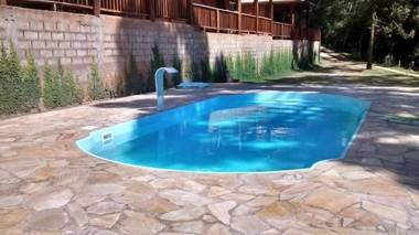 Espaço Recanto do Pico