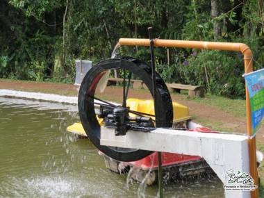 Espaço Recanto do Pico