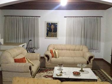 Sitio Sao Francisco de Assis