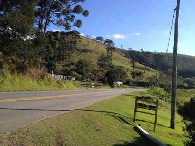 Sitio Sao Francisco de Assis