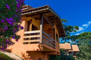 Pousada Canto dos Pássaros