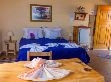 Pousada Canto dos Pássaros