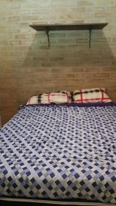 Chalés do Alcantilado