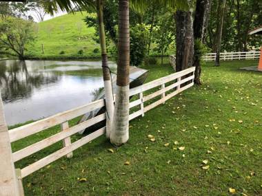Fazenda Chico Pereira