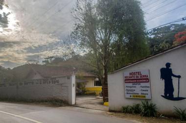 Hostel Recanto da Serra