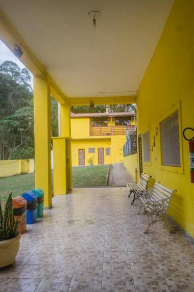 Hostel Recanto da Serra