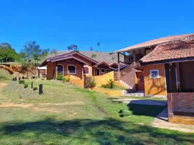 POUSADA JOSÉ DA ROSA