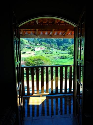 POUSADA JOSÉ DA ROSA