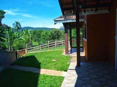 POUSADA JOSÉ DA ROSA