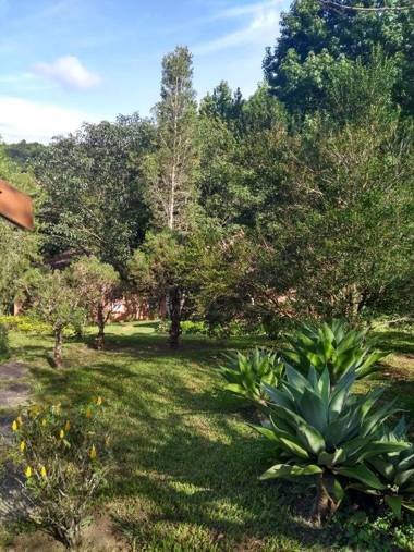 Refúgio dos Pássaros