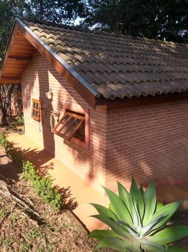 Refúgio dos Pássaros