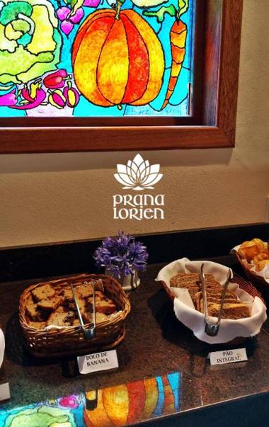 Pousada Spa Prana Lorien