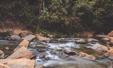 Pousada Gota de Minas
