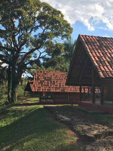 Pousada Gota de Minas
