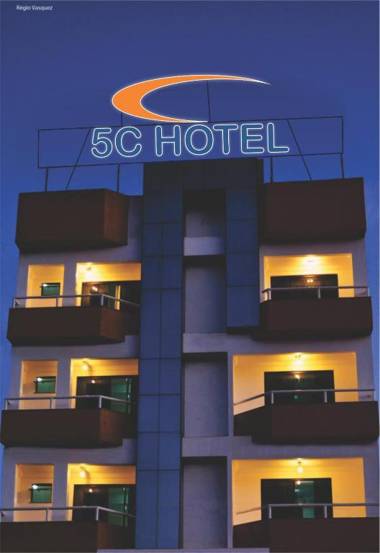 5C Hotel