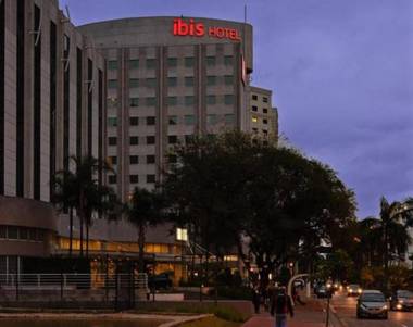 ibis Santo Andre
