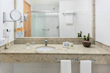 Bristol Santo André