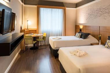 Bristol Santo André