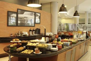 Bristol Santo André