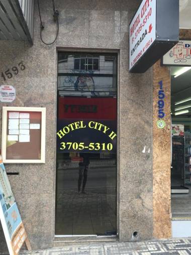 Hotel City II