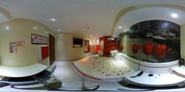 Motel Fest (Adults Only)