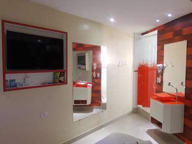 Motel Fest (Adults Only)