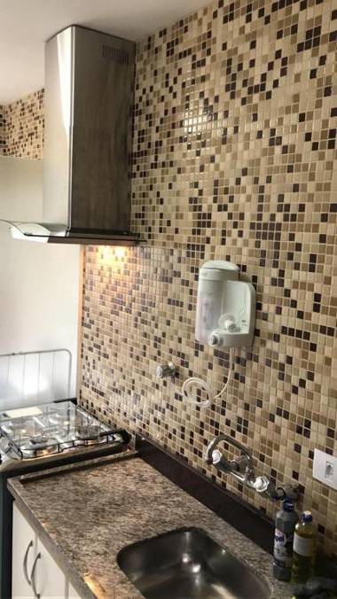 Charmoso Apartamento no Bairro Jardim