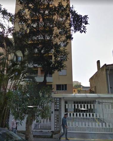 Charmoso Apartamento no Bairro Jardim
